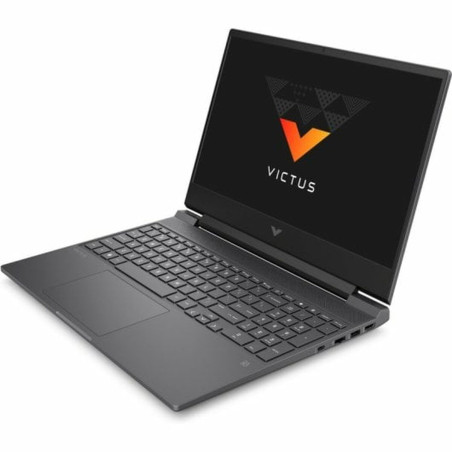 Laptop HP Victus 15-fa0059ns  15,6" i5-12450H 16 GB RAM 512 GB SSD NVIDIA GeForce RTX 3050