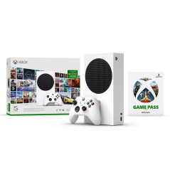Controller per Xbox One Microsoft (FR)