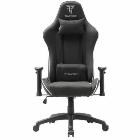 Sedia da Ufficio Tempest Vanquish Bianco