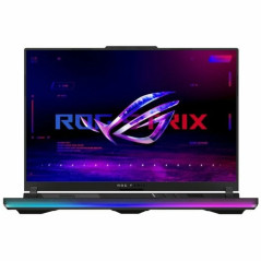 Laptop Asus ROG Strix Scar 16 2024 G634JYR-N4005 16" 32 GB RAM 1 TB SSD Nvidia Geforce RTX 4090