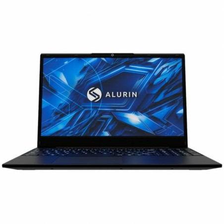 Laptop Alurin Flex Advance 15,6" I5-1155G7 16 GB RAM 500 GB SSD Qwerty in Spagnolo