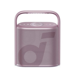 Altoparlante Bluetooth Portatile Soundcore MOTION X500 40 W Rosa