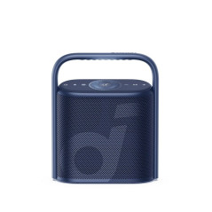 Altoparlante Bluetooth Portatile Soundcore MOTION X500 40 W Azzurro