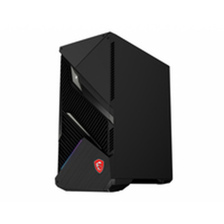 PC da Tavolo MSI X2 13FNUG-032XES Intel Core i7-13700KF 32 GB RAM 2 TB SSD NVIDIA GeForce RTX 4080