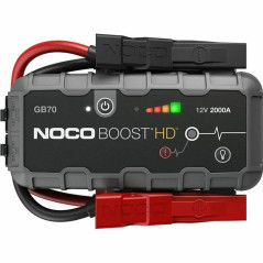 Avviatore per Batteria Auto Noco GB70 2000 A 12 V