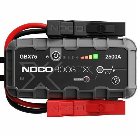 Avviatore per Batteria Auto Noco GBX75 2500 A