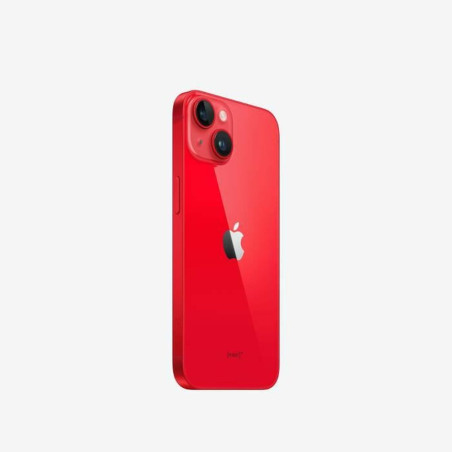 Smartphone Apple iPhone 14 Rosso 128 GB 6,1" Hexa Core