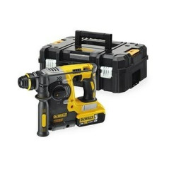 Trapano a percussione Dewalt DCH273P2T 90 W 1100 rpm