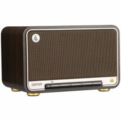 Altoparlante Bluetooth Portatile Edifier Nero