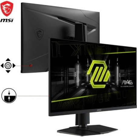 Monitor MSI 4K Ultra HD 27"