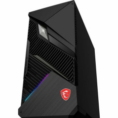 PC da Tavolo MSI Infinite X2 Intel Core I7-14700KF 32 GB RAM 2 TB SSD NVIDIA GeForce RTX 4080