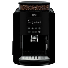 Caffettiera Elettrica Krups Nero 1450 W 15 bar 1,7 L