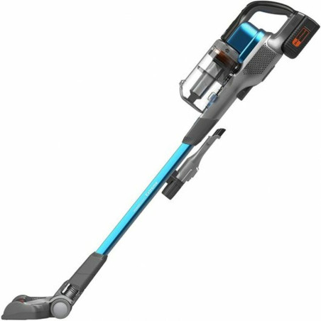 Aspirapolvere senza Cavo Black & Decker PowerSeries Extreme Azzurro