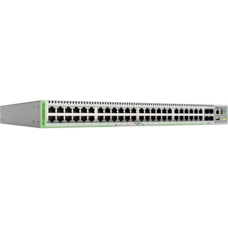 Switch Allied Telesis AT-GS980MX/52-50