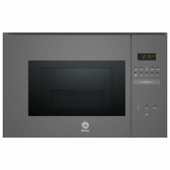 Microonde Balay 3CG5175A2 1200W 25 L Antracite 1000 W 20 L 25 L