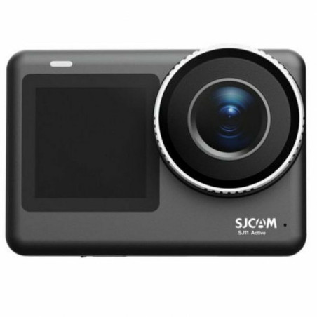 Fotocamera Sportiva SJCAM SJ11 ACTIVE Nero 2"