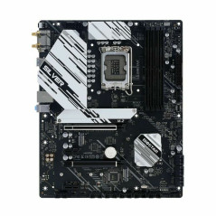 Scheda Madre Biostar Z790A-SILVER LGA 1700 Intel Z790 Express INTEL Z790 ATX DDR5