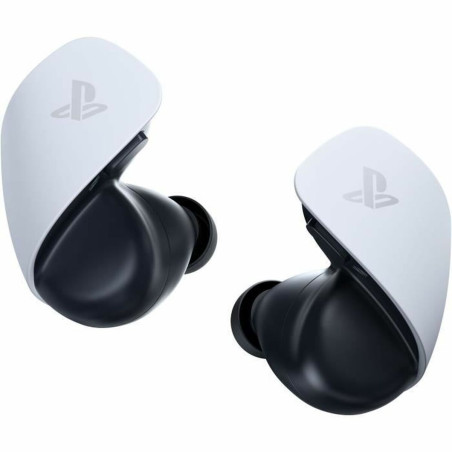 Auricolari in Ear Bluetooth Sony PULSE Bianco Nero
