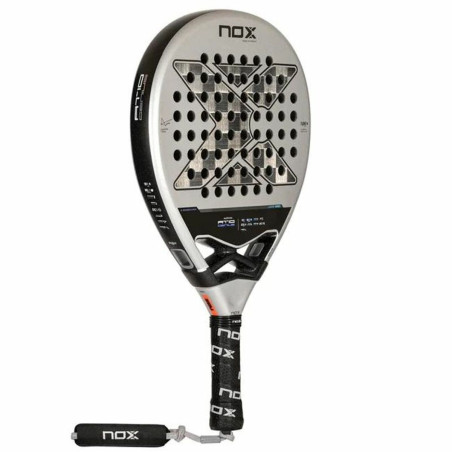 Racchetta da Padel At10 Genius 18K  Nox PAD AT10 LUX GEN 24