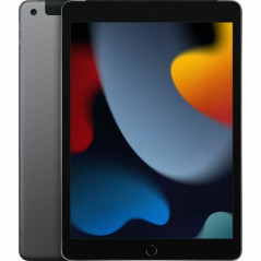 Tablet Apple iPad 2021 Grigio 10,2"