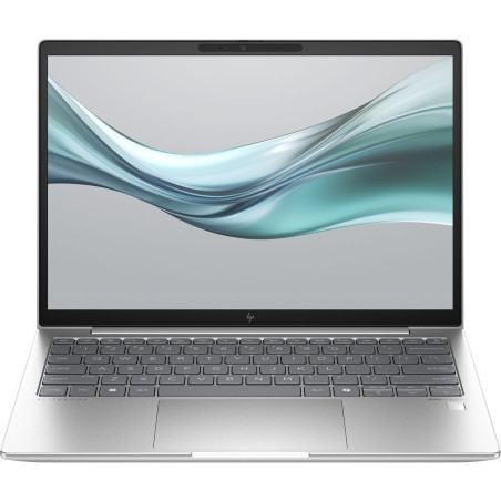 Laptop HP EliteBook 630 G11 13,3" Intel Core Ultra 5 125U 16 GB RAM 512 GB SSD Qwerty in Spagnolo