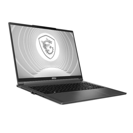 Laptop MSI CreatorPro 16 AI-207ES U9 16" Intel Core Ultra 9 185H 64 GB RAM 2 TB SSD NVIDIA Quadro RTX 3000