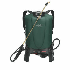 Zaino spray Metabo RSG 18 LTX 18 V 15 L