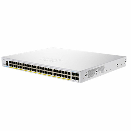 Switch CISCO CBS350-48P-4G-EU