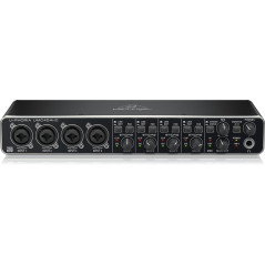 Interfaccia audio Behringer 27000443