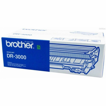 Tamburo per stampante Brother DR-3000 drum unit Nero