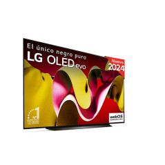 Smart TV LG 83C44LA 4K Ultra HD OLED AMD FreeSync 83"