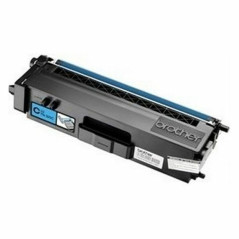 Toner Originale Brother TN-329C Ciano