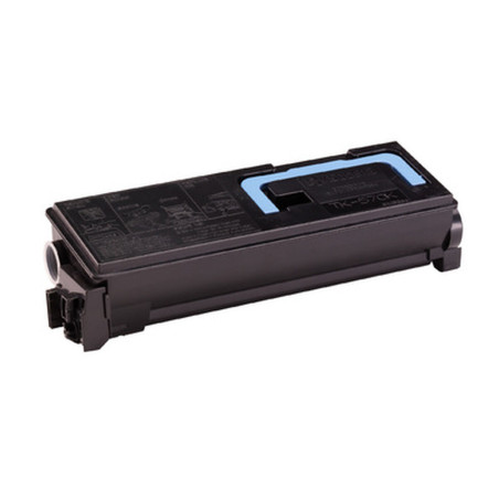 Toner Originale Kyocera TK-570K Nero