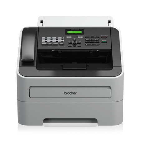 Stampante Fax Laser Brother FAX-2845 16 MB 300 x 600 dpi 180W