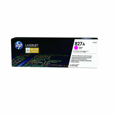 Toner Originale HP CF303A Magenta