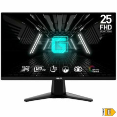 Monitor MSI G255F Full HD 24,5" 180 Hz