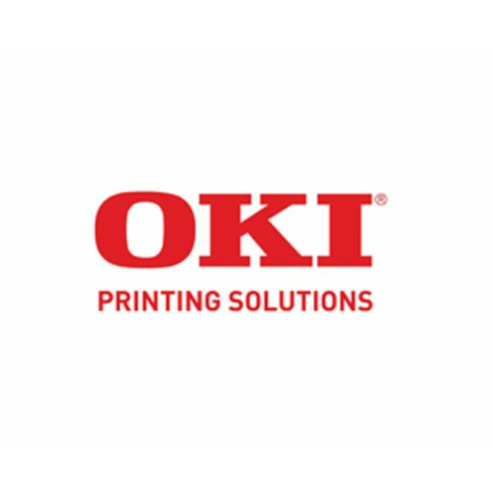 Toner Originale OKI 43324421 Giallo