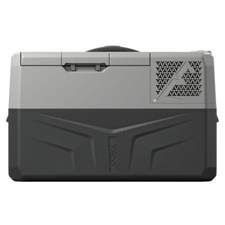 Frigo Portatile Yolco BCX30 GREY Nero