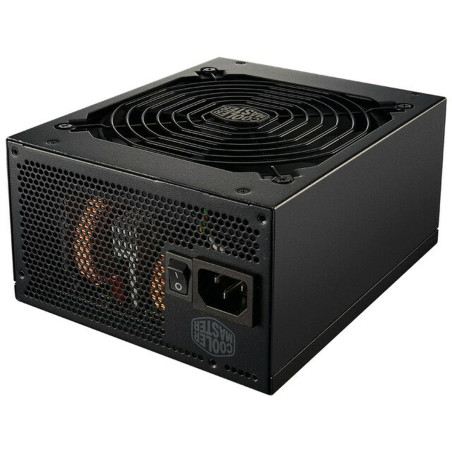 Fonte di Alimentazione Cooler Master ATX 80 Plus Gold