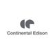 Continental Edison